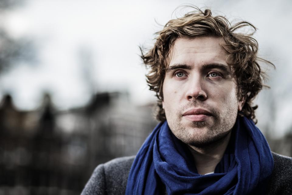 Daan Heerma van Voss – © Bob Van Mol