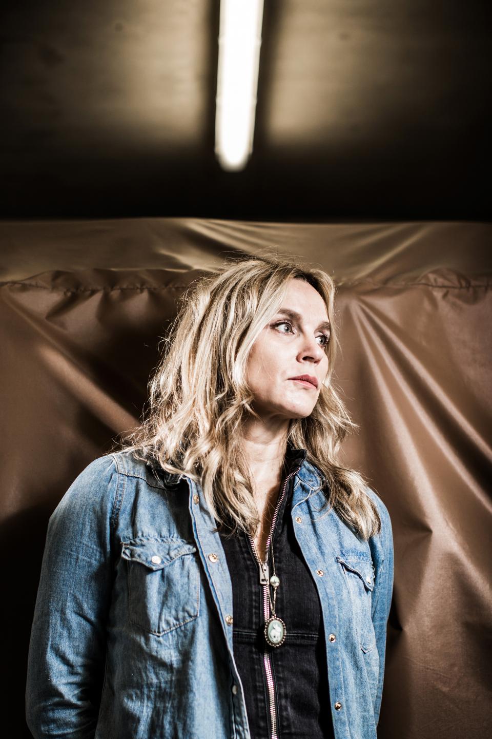 Karlijn Sileghem – © Bob Van Mol