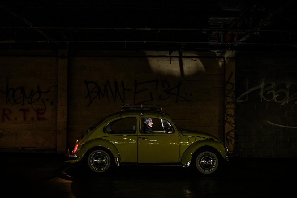 VW Kever – © Bob Van Mol