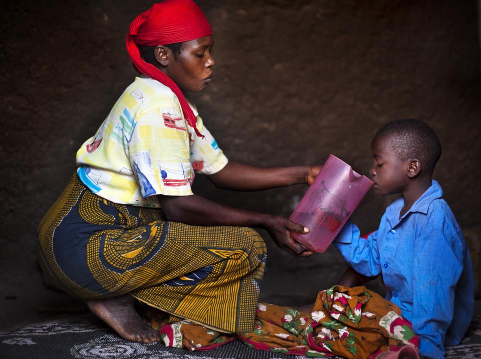 Burundi 5 – © Bob Van Mol