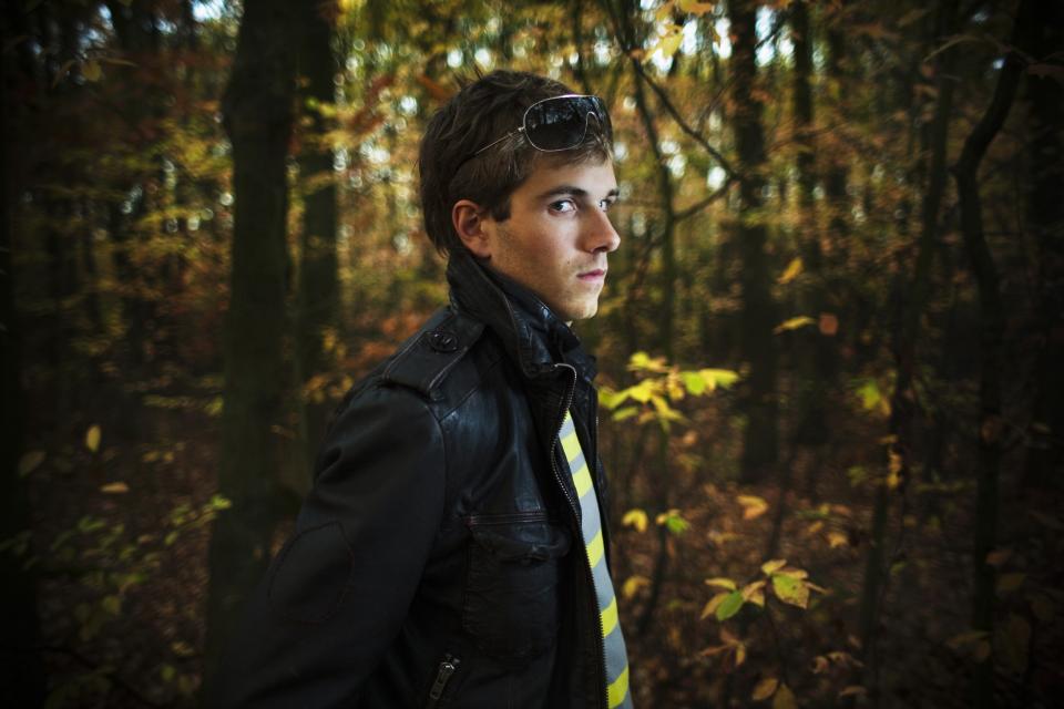 Niels Albert – © Bob Van Mol