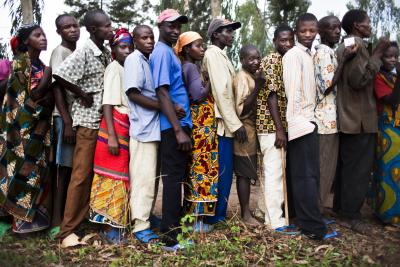 Burundi 3 – © Bob Van Mol