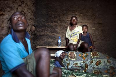 Burundi 9 – © Bob Van Mol