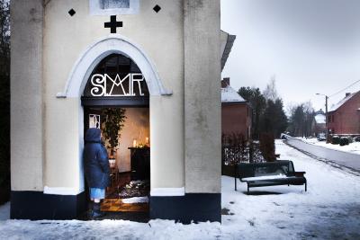 Loksbergen – © Bob Van Mol