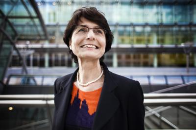 Marianne Thyssen – © Bob Van Mol