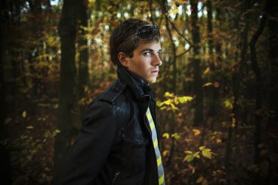 Niels Albert – © Bob Van Mol